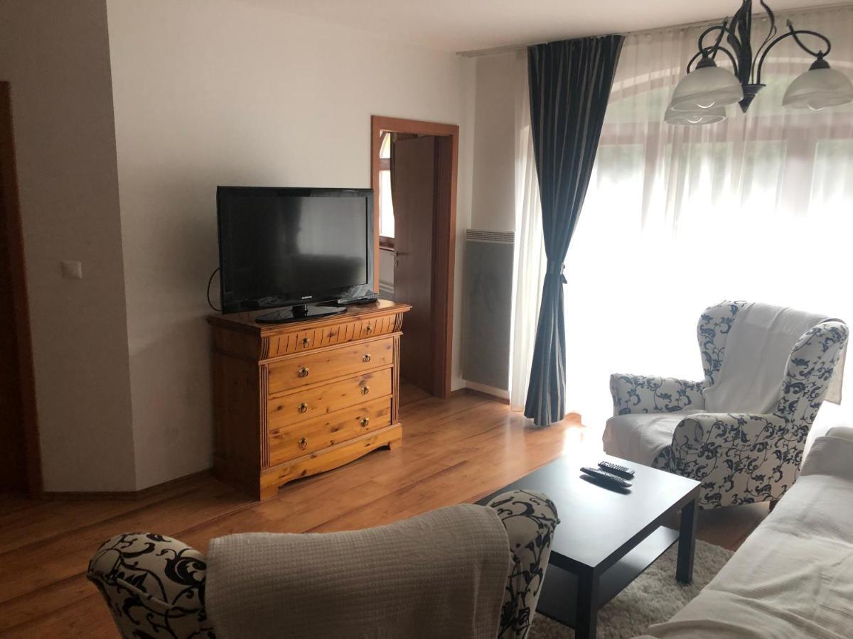 Apartman Karin, Tale, Chopok - Juh Bystra Exterior photo