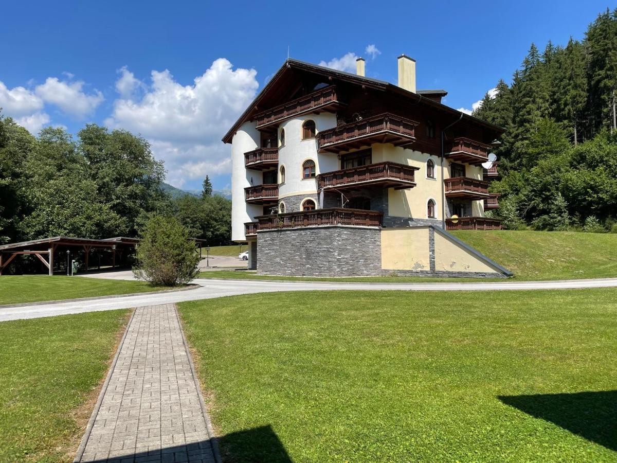Apartman Karin, Tale, Chopok - Juh Bystra Exterior photo