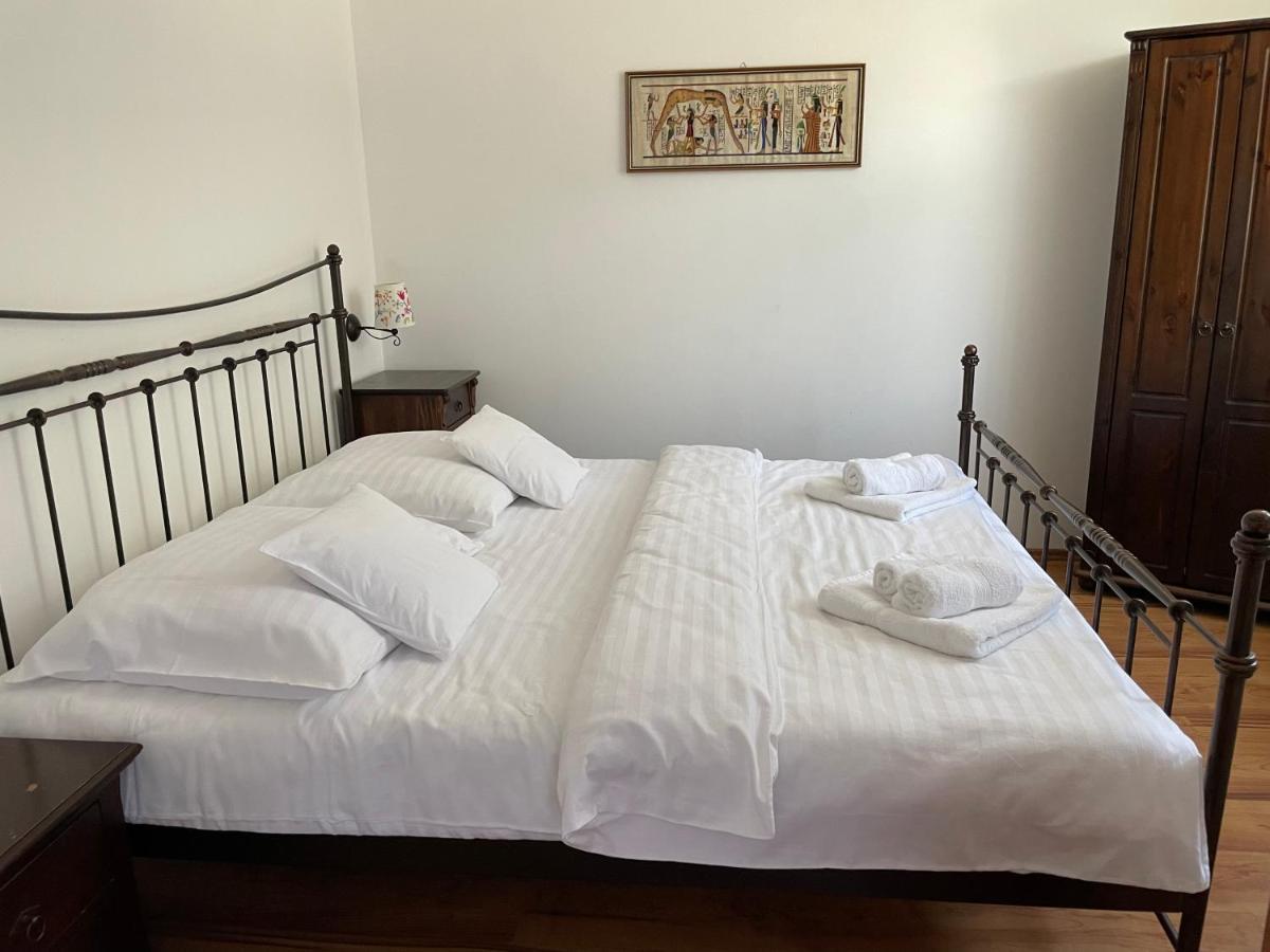 Apartman Karin, Tale, Chopok - Juh Bystra Exterior photo