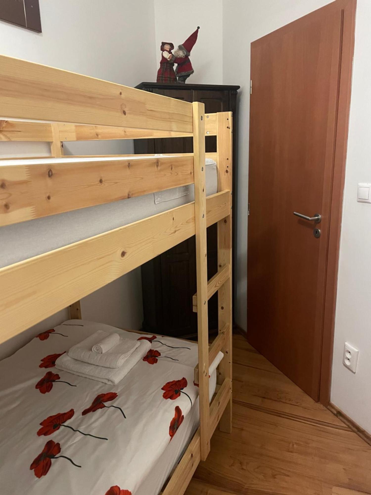 Apartman Karin, Tale, Chopok - Juh Bystra Exterior photo